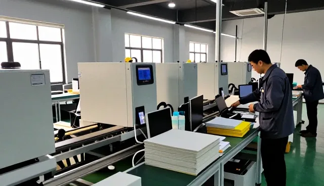 企业管理系统